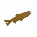 Trout Board Nutmeg  56X21X0.6cm