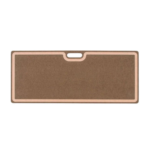 Big Game Board 90X37cm