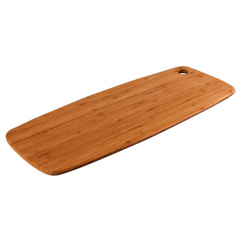 Tri-Ply Bamboo Long Utility Board