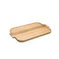 Rectangular Serving Board 48.5cm x 31 x 2.5cm - Oak