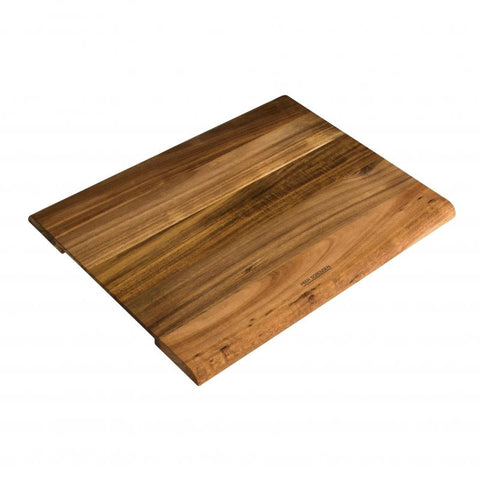 Peer Sorensen Long Grain Chopping Board / 30x20x1.8cm