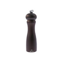 Belle Wood Pepper Mill 20cm/8" - Chocolate