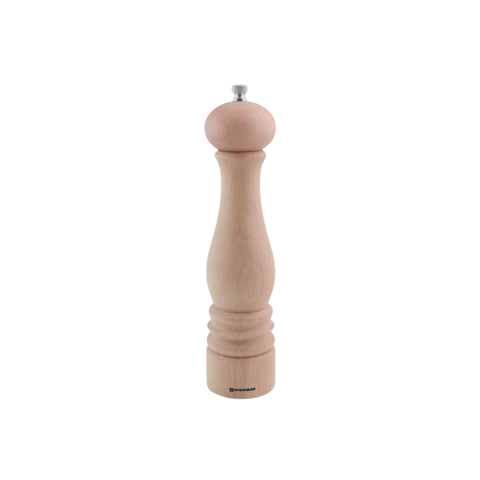 Castell Natural Salt Mill 25cm