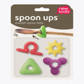 Packs Of Spoon Ups