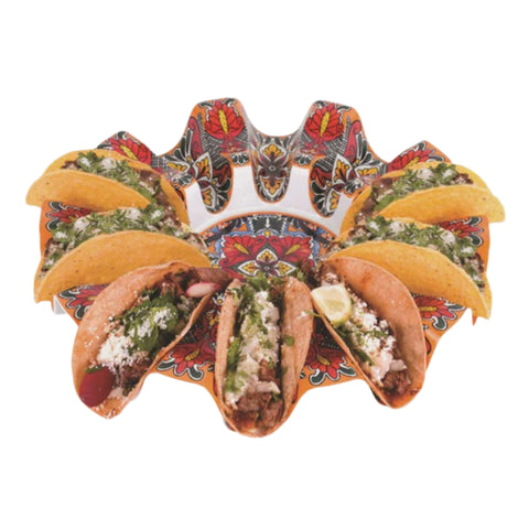 Taco Carousel