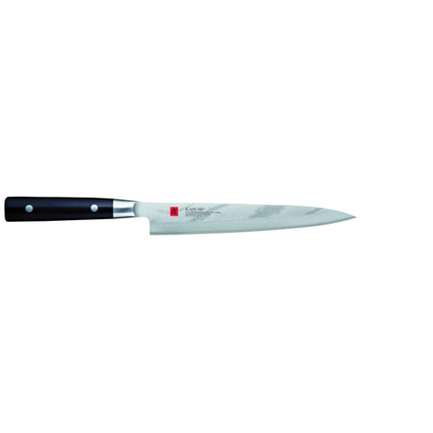 Kasumi Damascus Sashimi Knife