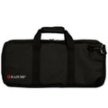Knife Roll - 18 Pocket, Black