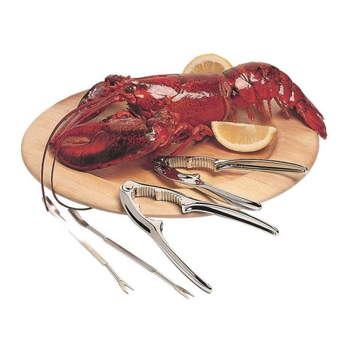 Seafood Tool Set 8 Piece