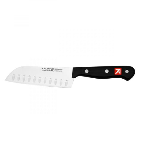 Gourmet Santoku Knife 18Cm