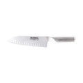 Santoku Knf 18cm G-80 Granton Edg