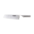 Classic 18cm Vegetable Knife, Fluted G-81