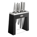 Kabuto 7 Piece Knife Block Set
