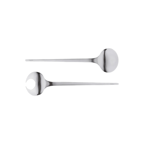 Gt-078 2 Piece Serving Set