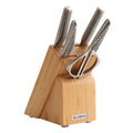 Takashi 6 Piece Knife Block Set