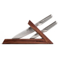 Niigata 3 Piece Knife Block Set