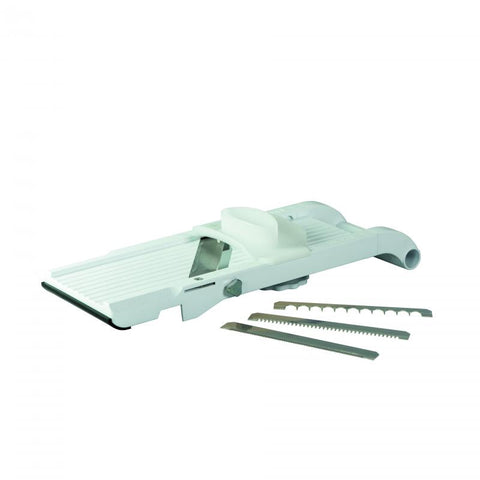 Super Vegetable Slicer