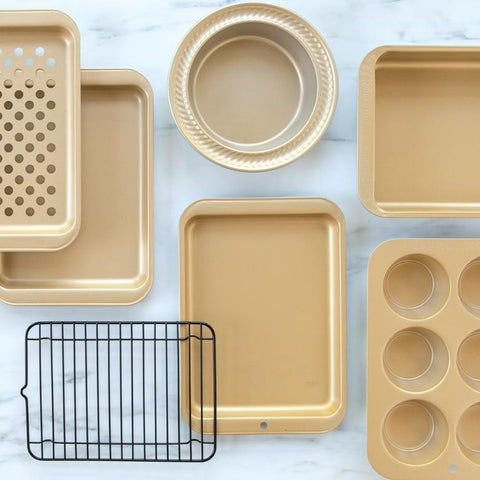 Casserole Pan
