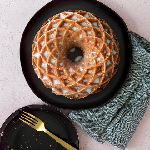 Jubilee Bundt Pan