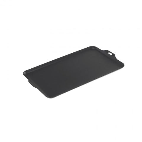 Two Burner Griddle King