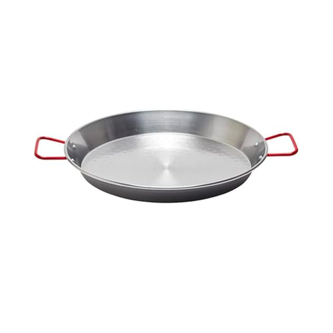 Paella Pan - Carbon Steel (10 Sizes)