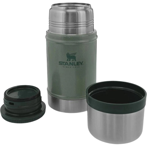 Vacuum Food Jar 709ml