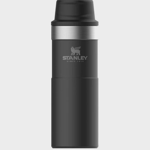Trigger Action Travel Mug