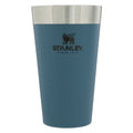 Stacking Vacuum Pint Tungsten Cup
