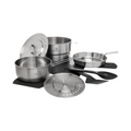 Pro Camp Cook Set