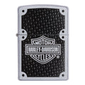 24025 Harley Carbon Fibre