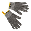 Fibre Knit Glove-Pair Cut Resist