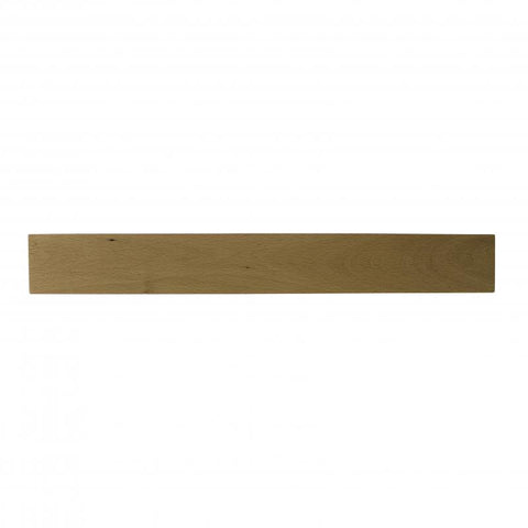 Beechwood Magnetic Knife Rack - 2 Sizes