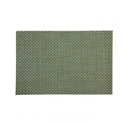 Madderty Placemat 12 Piece Set  - 2 Colors