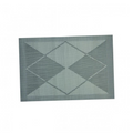 Argyle Placemat 30X45Cm Beige