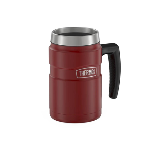 470Ml Stainless King Stainless Steel Vacuum Insulated Camping Mug - 3 Colors