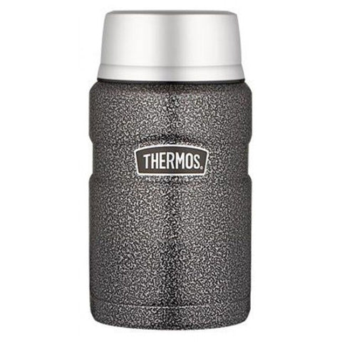 Stainless King Vacuum Insulated Food Jar - 710ml (3 Colors)