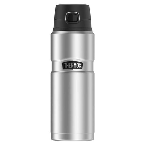 Stainless King Vacuum Insulated Bottle With Flip Lid - 710ml(4 Colors)