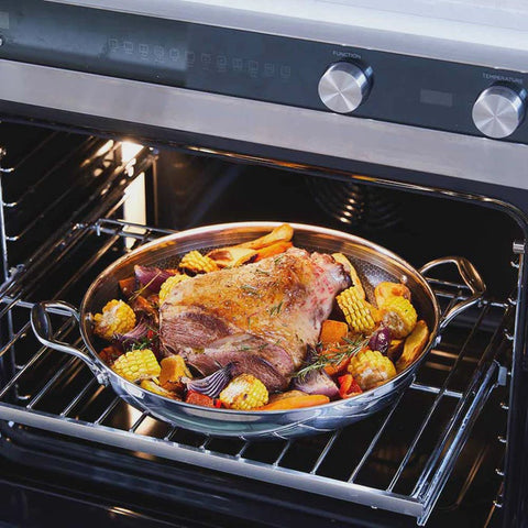 Stanley Rogers Matrix