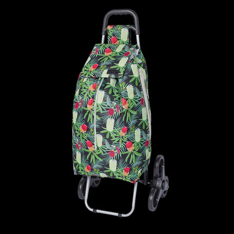 Summit Stair Climber Banksia Shopping Trolley