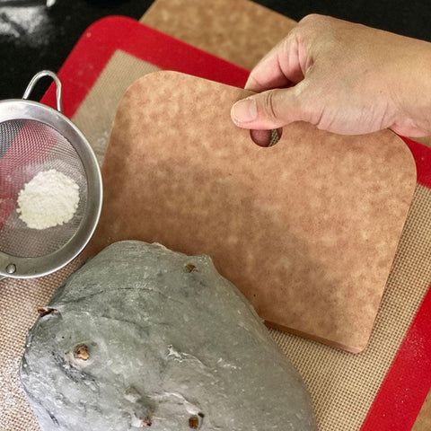 White Magic Eco Basics Scraper