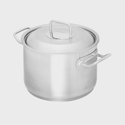 Commercial 5 Piece Cookware Set