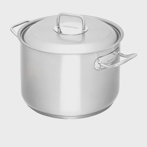 Commercial 5 Piece Cookware Set