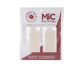 Milk ID Clips - Oat - Ivory / Ivory