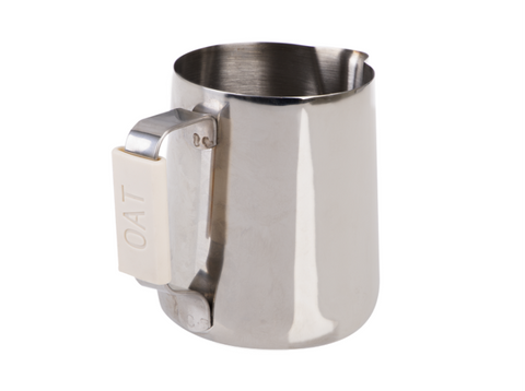 Milk ID Clips - Oat - Ivory / Ivory