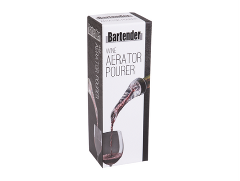 Wine Aerator Pourer