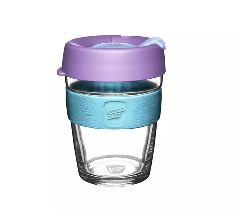 Brew Glass M 12oz /340ml - 3 Colours