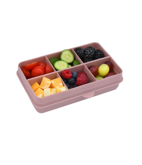 Snackle Box Mini - 3 Colors