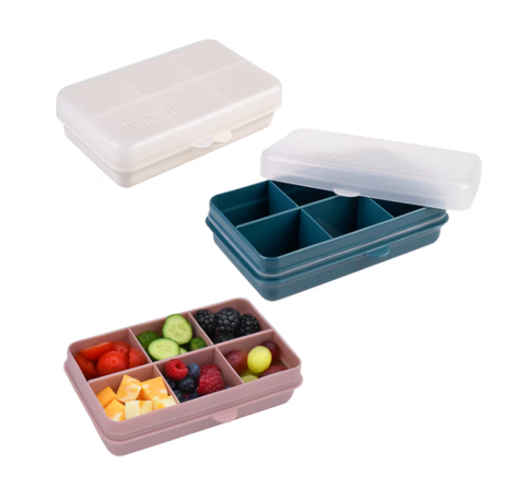 Snackle Box Mini - 3 Colors