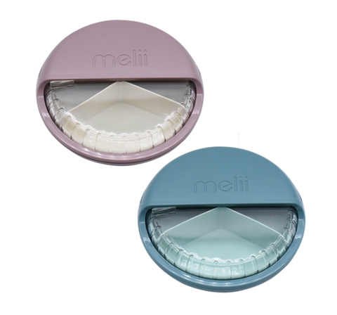 Spin Container - 2 Colors