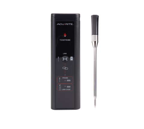 Wireless Meat Thermometer