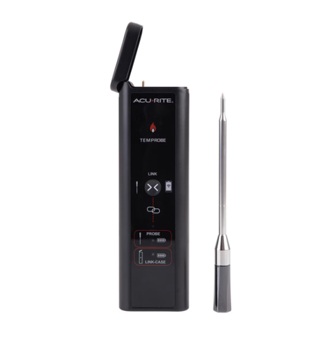 Wireless Meat Thermometer